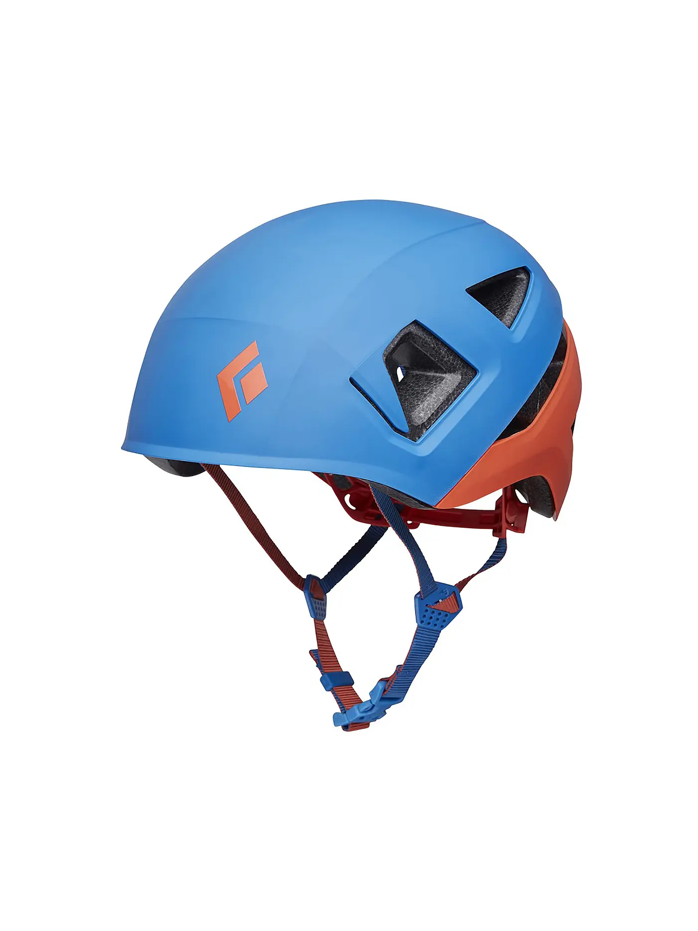 BLACK DIAMOND | Kletterhelm Capitan Kid's | 